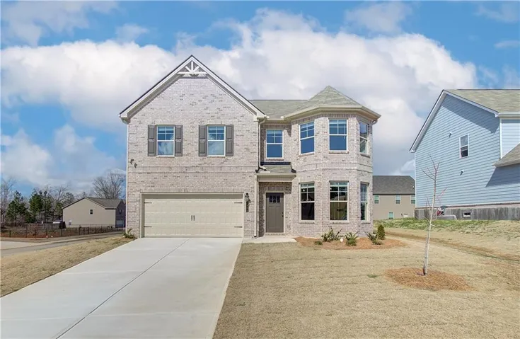 1559 Stinson Lane, Locust Grove, Georgia 30248