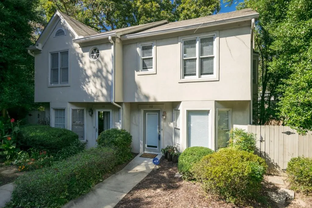 102 Defoors Landing Nw, Atlanta, Georgia 30318, 2 Bedrooms Bedrooms, ,2 BathroomsBathrooms,Residential,Sold,102 Defoors Landing Nw,5912804