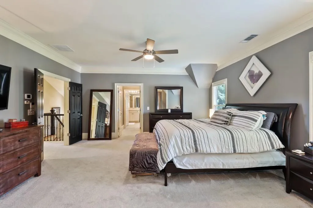 6380 Cotswold Lane, Sandy Springs, Georgia 30328, 4 Bedrooms Bedrooms, ,5 BathroomsBathrooms,Residential,Sold,6380 Cotswold Lane,6890429