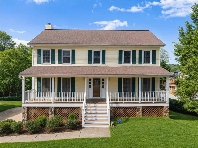 2080 Furlong Run, Lawrenceville, Georgia 30043