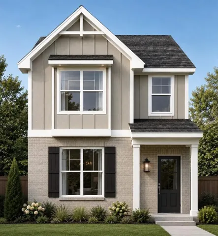 5211 Timbercrest Lane, Powder Springs, Georgia 30064