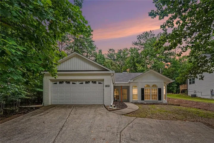 3280 Greenhill Drive, Villa Rica, Georgia 30180