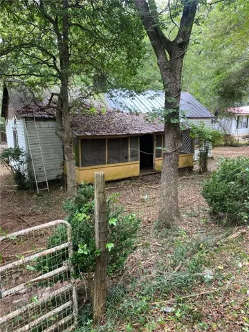 1020 Horton Drive, Greensboro, Georgia 30642