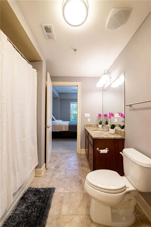 200 River Vista Drive Unit 238, Atlanta, Georgia 30339, 2 Bedrooms Bedrooms, ,2 BathroomsBathrooms,Residential,Sold,200 River Vista Drive Unit 238,6879879