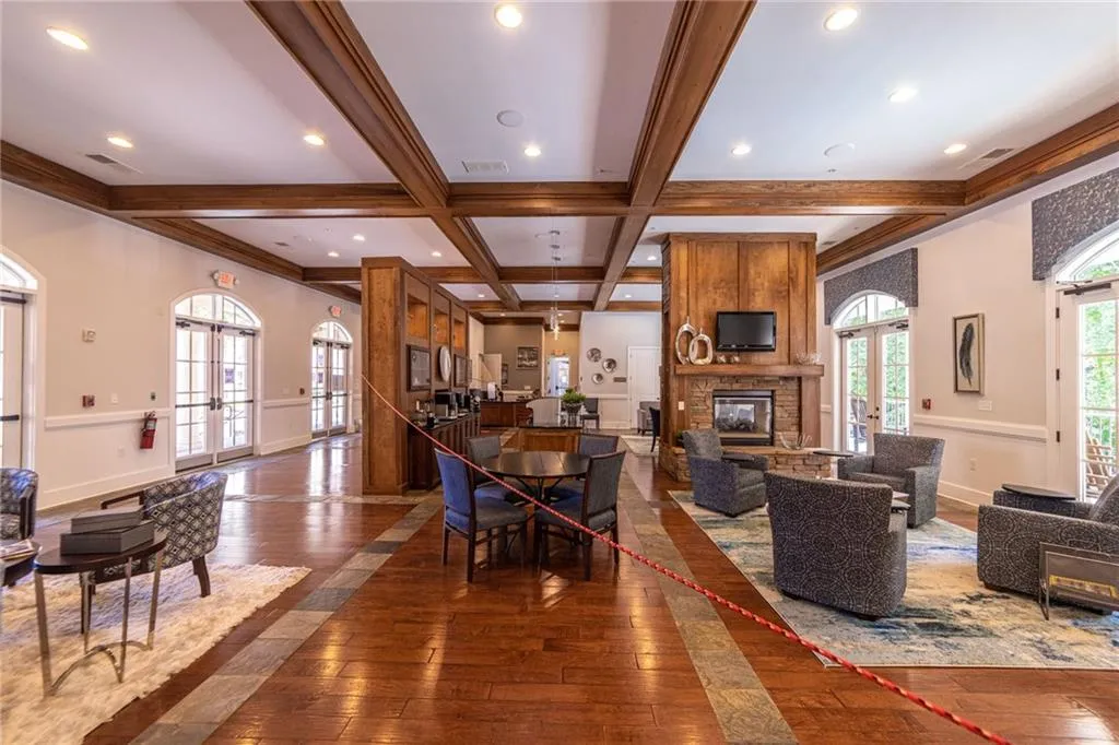 200 River Vista Drive Unit 238, Atlanta, Georgia 30339, 2 Bedrooms Bedrooms, ,2 BathroomsBathrooms,Residential,Sold,200 River Vista Drive Unit 238,6879879