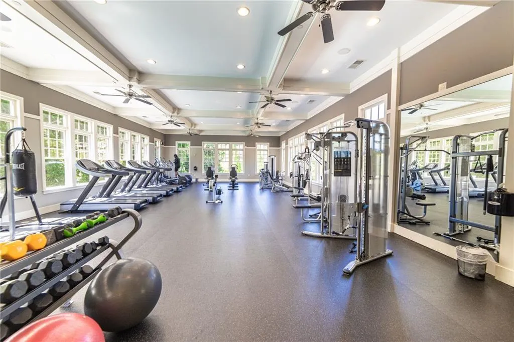 200 River Vista Drive Unit 238, Atlanta, Georgia 30339, 2 Bedrooms Bedrooms, ,2 BathroomsBathrooms,Residential,Sold,200 River Vista Drive Unit 238,6879879