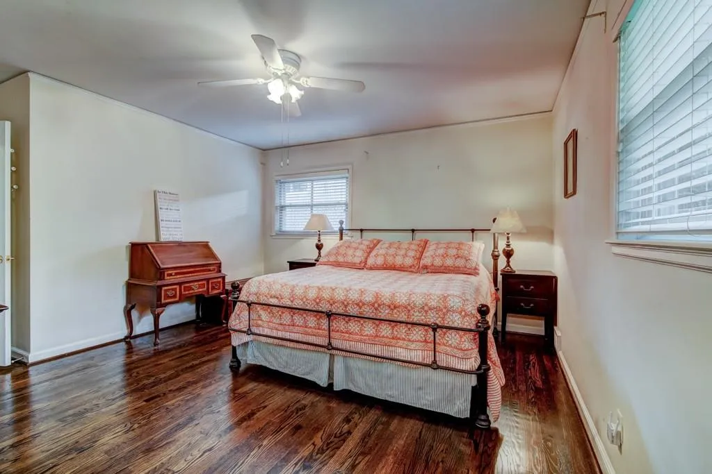 705 Glenforest Road, Atlanta, Georgia 30328, 3 Bedrooms Bedrooms, ,2 BathroomsBathrooms,Residential,Sold,705 Glenforest Road,5930722