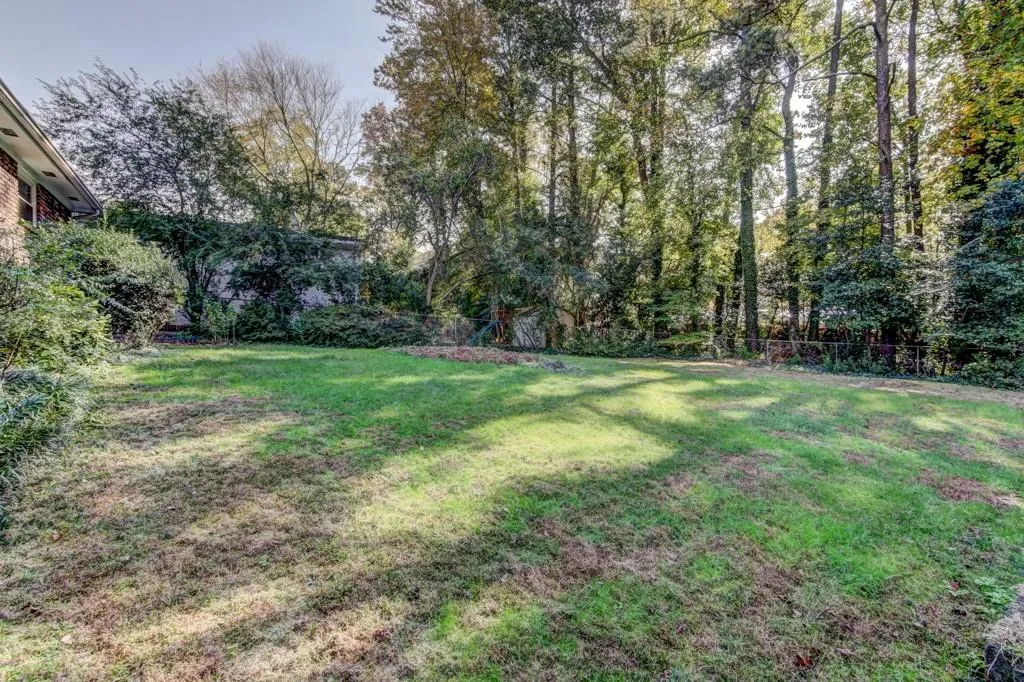 705 Glenforest Road, Atlanta, Georgia 30328, 3 Bedrooms Bedrooms, ,2 BathroomsBathrooms,Residential,Sold,705 Glenforest Road,5930722
