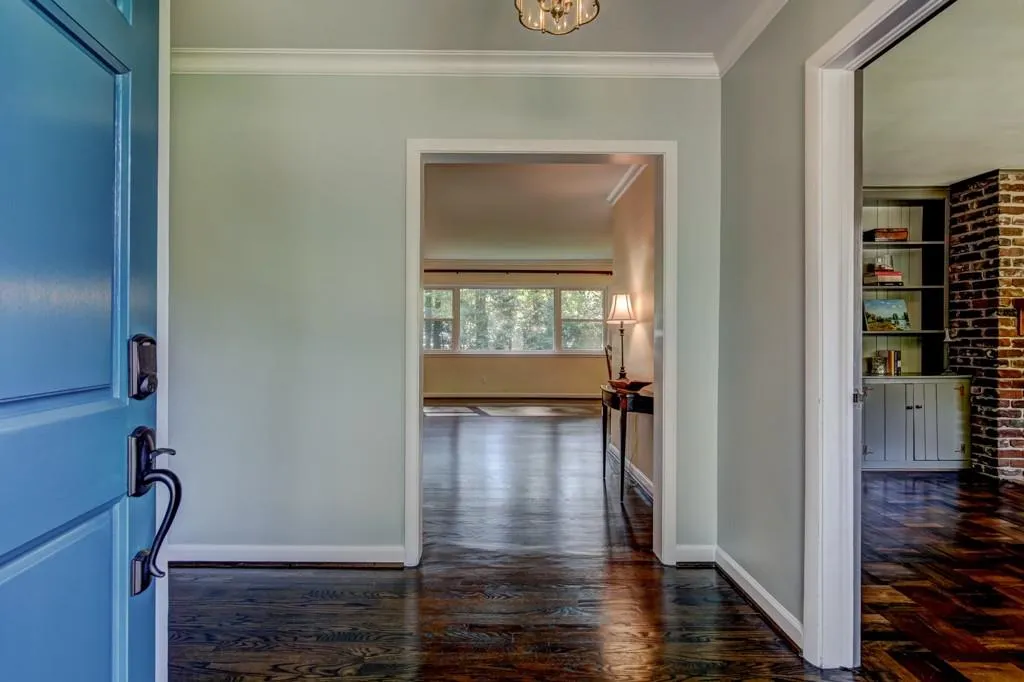 705 Glenforest Road, Atlanta, Georgia 30328, 3 Bedrooms Bedrooms, ,2 BathroomsBathrooms,Residential,Sold,705 Glenforest Road,5930722