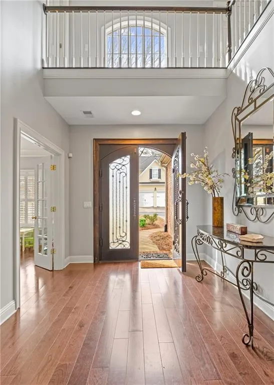 6410 Glen Oaks Lane, Sandy Springs, Georgia 30328, 4 Bedrooms Bedrooms, ,3 BathroomsBathrooms,Residential,Sold,6410 Glen Oaks Lane,7183468