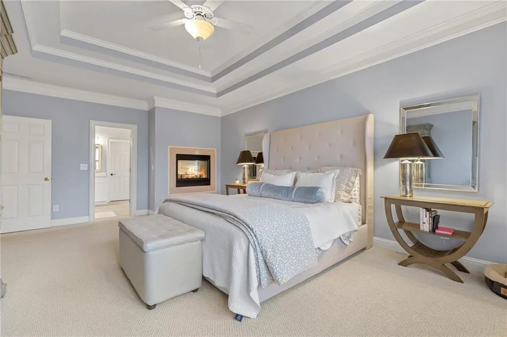 6410 Glen Oaks Lane, Sandy Springs, Georgia 30328, 4 Bedrooms Bedrooms, ,3 BathroomsBathrooms,Residential,Sold,6410 Glen Oaks Lane,7183468