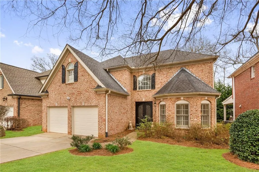 6410 Glen Oaks Lane, Sandy Springs, Georgia 30328, 4 Bedrooms Bedrooms, ,3 BathroomsBathrooms,Residential,Sold,6410 Glen Oaks Lane,7183468