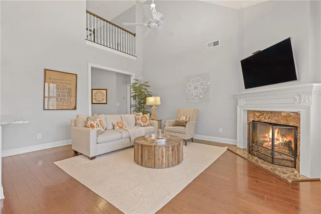 6410 Glen Oaks Lane, Sandy Springs, Georgia 30328, 4 Bedrooms Bedrooms, ,3 BathroomsBathrooms,Residential,Sold,6410 Glen Oaks Lane,7183468