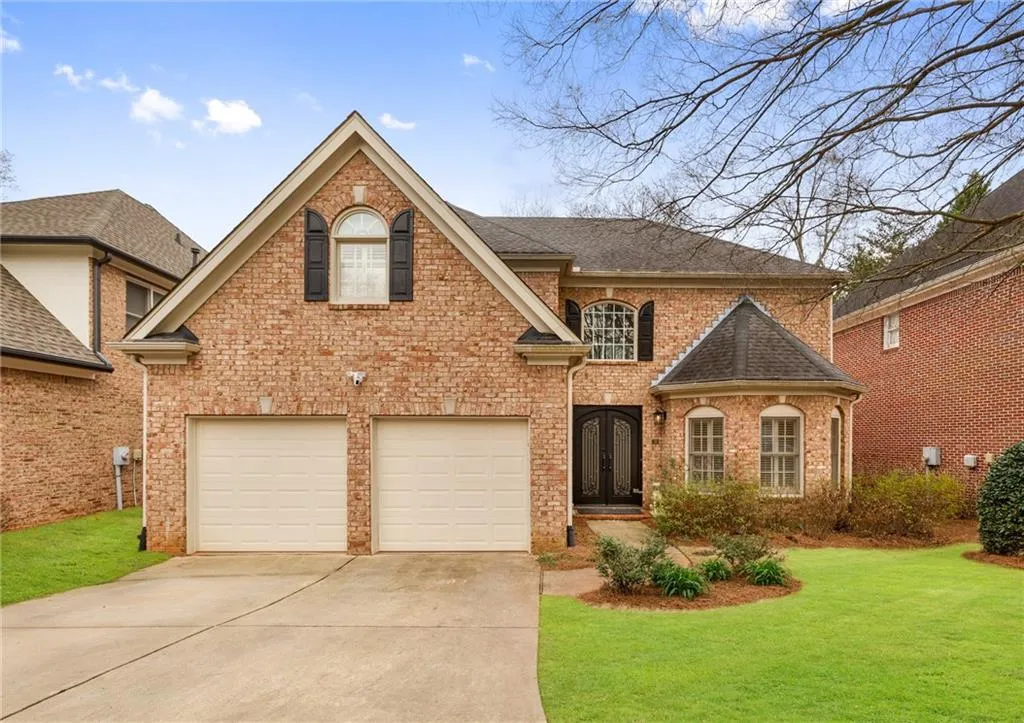 6410 Glen Oaks Lane, Sandy Springs, Georgia 30328, 4 Bedrooms Bedrooms, ,3 BathroomsBathrooms,Residential,Sold,6410 Glen Oaks Lane,7183468