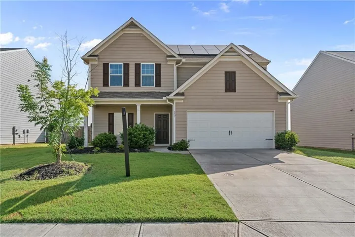 337 Darling Lane, Pendergrass, Georgia 30567