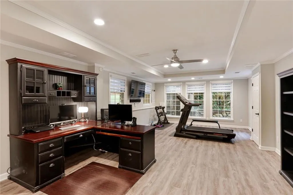 40 Old Stratton Chase, Atlanta, Georgia 30328, 5 Bedrooms Bedrooms, ,5 BathroomsBathrooms,Residential,Sold,40 Old Stratton Chase,6865254