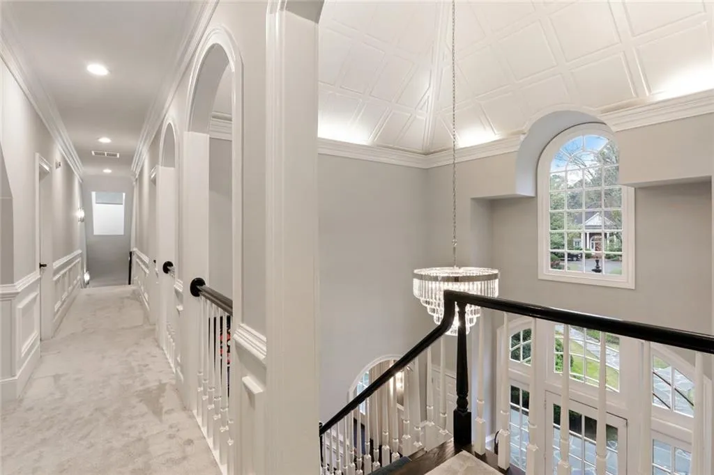 40 Old Stratton Chase, Atlanta, Georgia 30328, 5 Bedrooms Bedrooms, ,5 BathroomsBathrooms,Residential,Sold,40 Old Stratton Chase,6865254