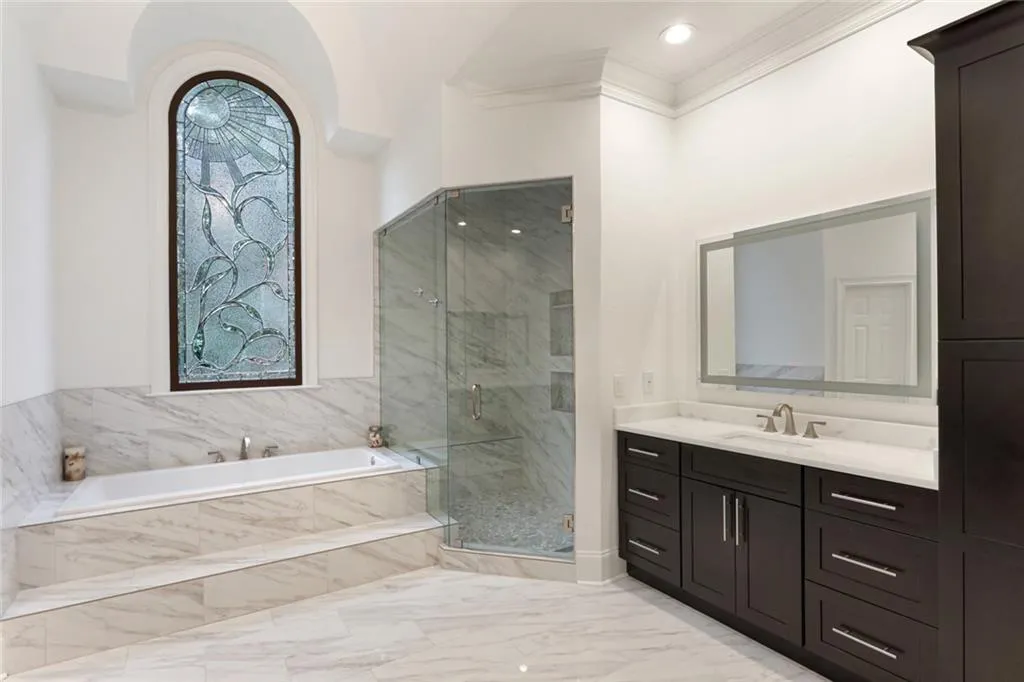 40 Old Stratton Chase, Atlanta, Georgia 30328, 5 Bedrooms Bedrooms, ,5 BathroomsBathrooms,Residential,Sold,40 Old Stratton Chase,6865254