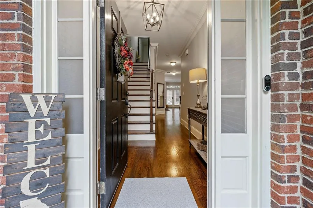 7890 Glisten Avenue, Atlanta, Georgia 30328, 3 Bedrooms Bedrooms, ,2 BathroomsBathrooms,Residential,Sold,7890 Glisten Avenue,7465348