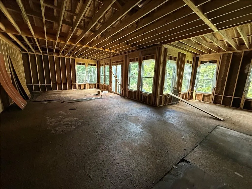 View of miscellaneous room