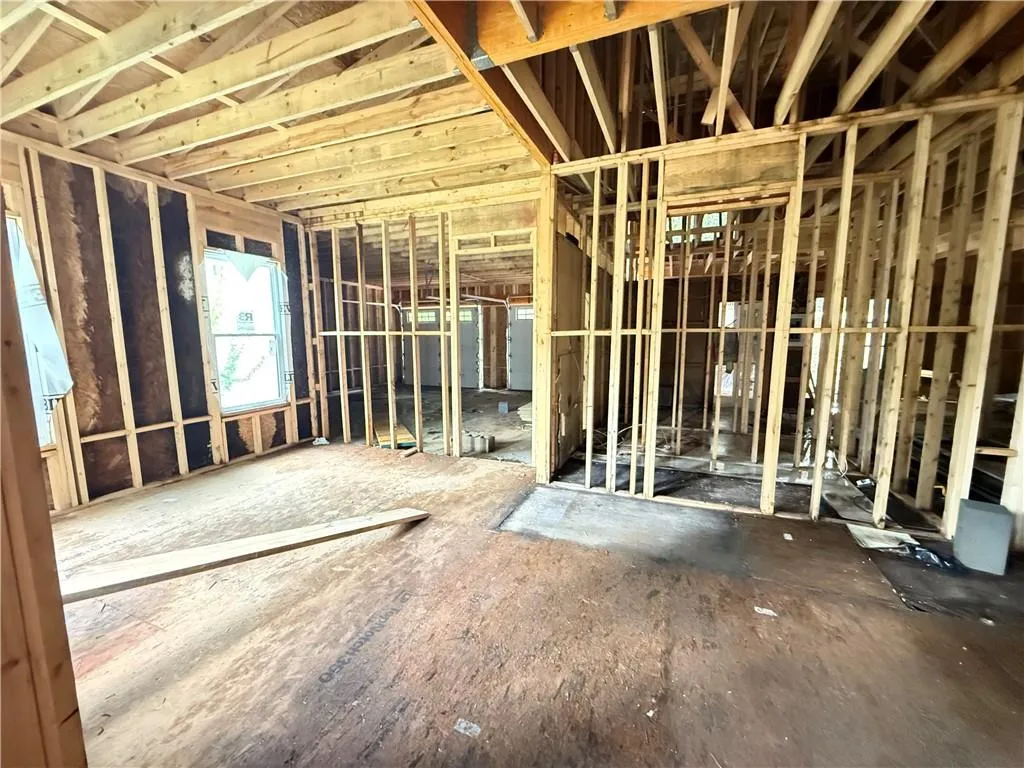 View of miscellaneous room