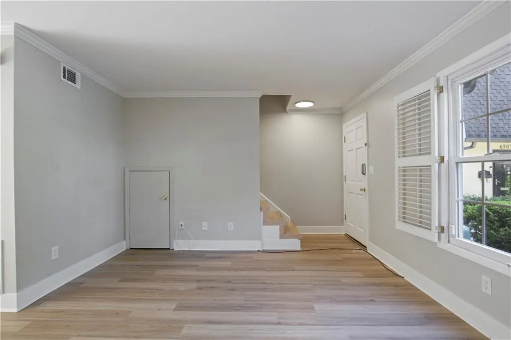 Brand new LVP throughout the entire home