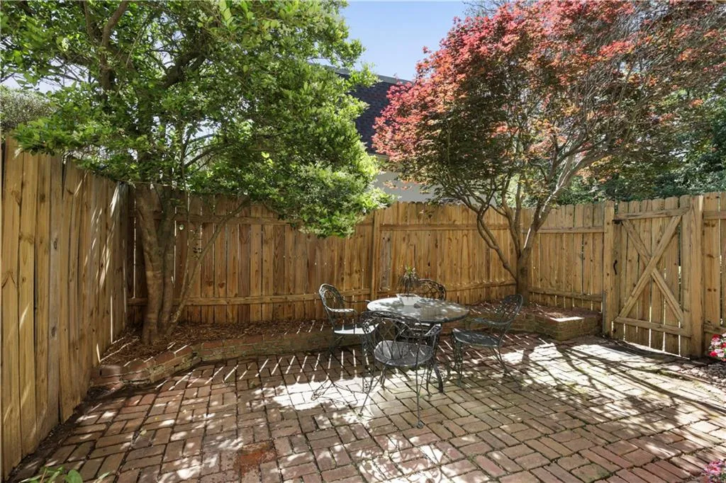 Community Saltwater Pool