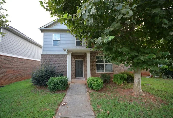 167 Daisy Circle, Mcdonough, Georgia 30252