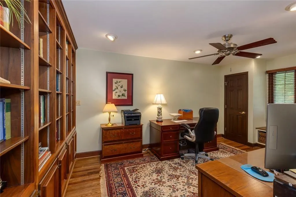8265 Berkley Ridge, Sandy Springs, Georgia 30350, 5 Bedrooms Bedrooms, ,4 BathroomsBathrooms,Residential,For Sale,8265 Berkley Ridge,7645837