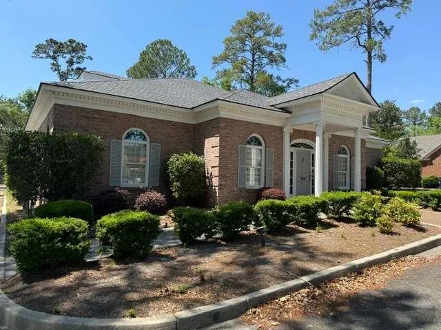 2718 N Oak Street N, Valdosta, Georgia 31602
