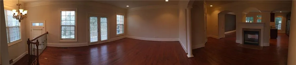 2661 Derby Walk Unit 2661, Atlanta, Georgia 30319, 4 Bedrooms Bedrooms, ,3 BathroomsBathrooms,Residential,Sold,2661 Derby Walk Unit 2661,5649980