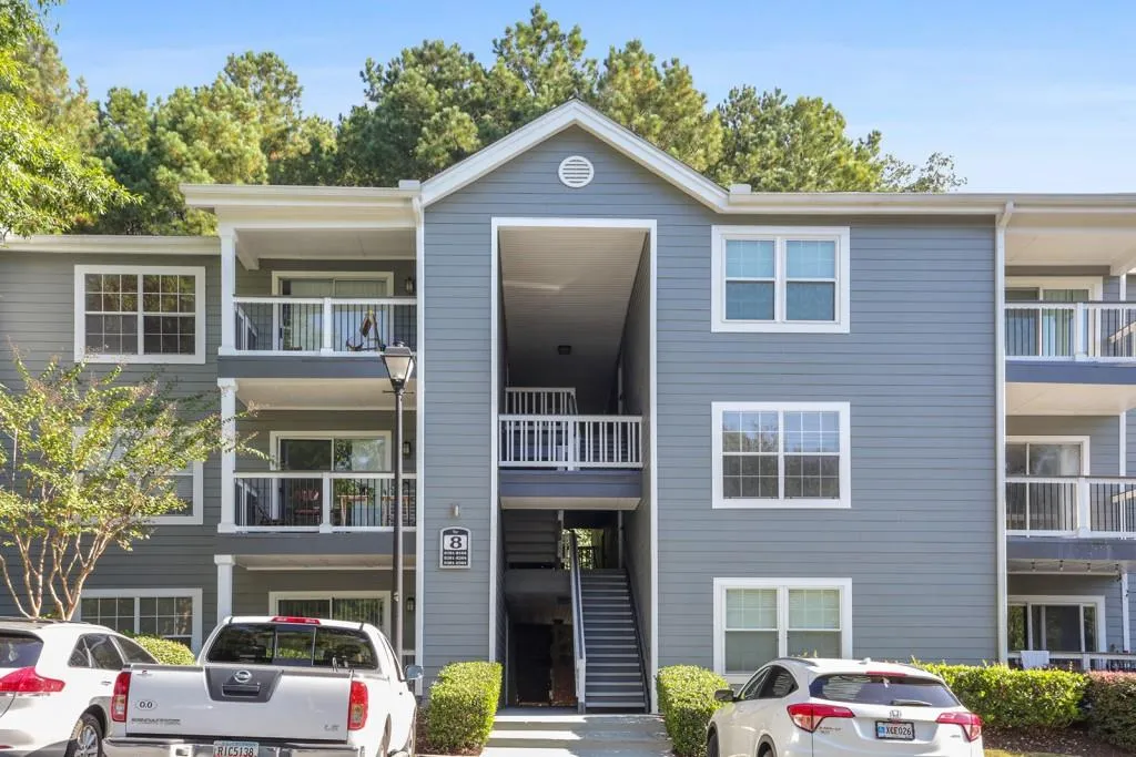 8203 Santa Fe Parkway Unit 8203, Sandy Springs, Georgia 30350, 2 Bedrooms Bedrooms, ,2 BathroomsBathrooms,Residential,Sold,8203 Santa Fe Parkway Unit 8203,6121426