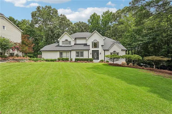 5170 Forest Run Trace, Johns Creek, Georgia 30022