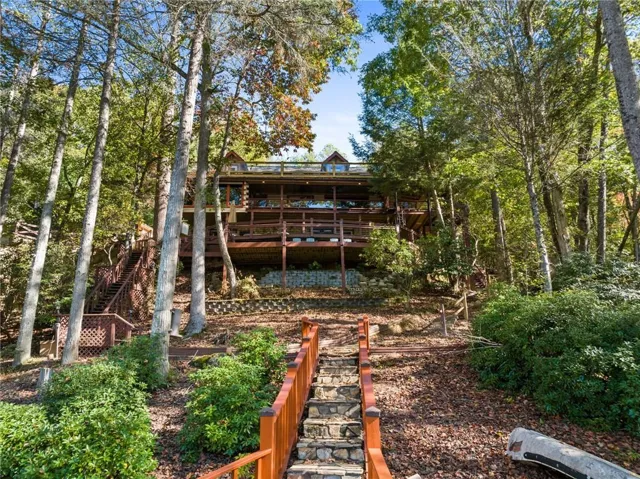 454 High Country Drive, Morganton, Georgia 30560