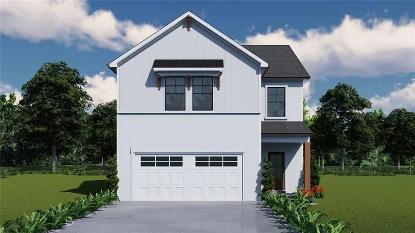 3760 Ivy Cottage Drive, Snellville, Georgia 30039