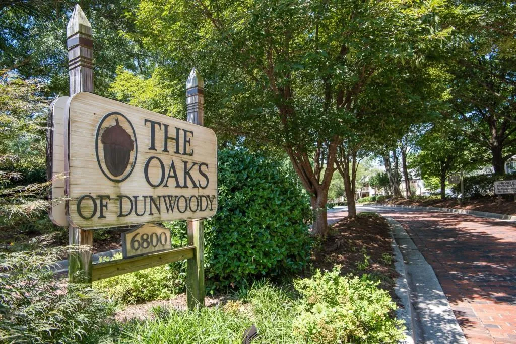 212 Abingdon Way Unit 212, Atlanta, Georgia 30328, 1 Bedroom Bedrooms, ,1 BathroomBathrooms,Residential,Sold,212 Abingdon Way Unit 212,5723463