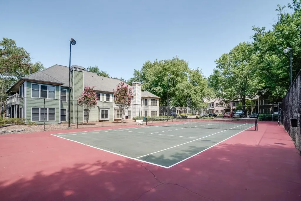 212 Abingdon Way Unit 212, Atlanta, Georgia 30328, 1 Bedroom Bedrooms, ,1 BathroomBathrooms,Residential,Sold,212 Abingdon Way Unit 212,5723463