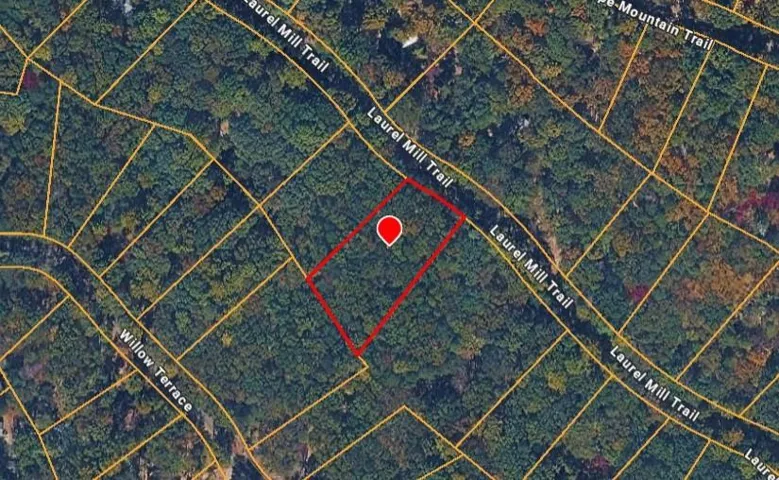0 Laurel Mill Trail, Jasper, Georgia 30143