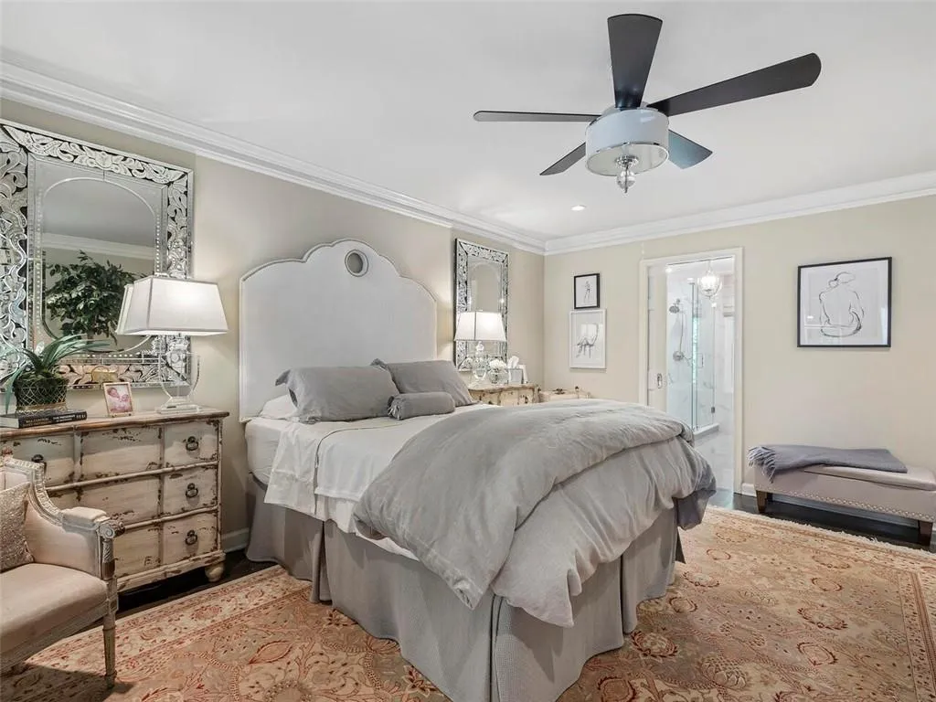 20 Pointe Terrace Se, Atlanta, Georgia 30339, 3 Bedrooms Bedrooms, ,2 BathroomsBathrooms,Residential,For Sale,20 Pointe Terrace Se,7666880