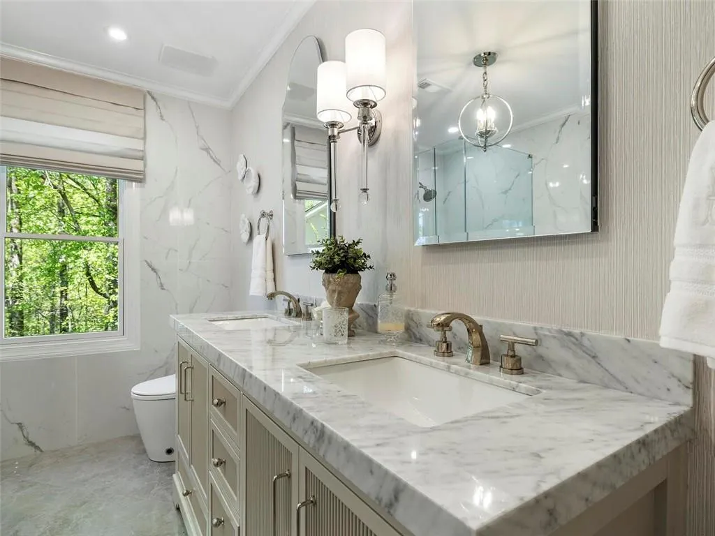 20 Pointe Terrace Se, Atlanta, Georgia 30339, 3 Bedrooms Bedrooms, ,2 BathroomsBathrooms,Residential,For Sale,20 Pointe Terrace Se,7666880