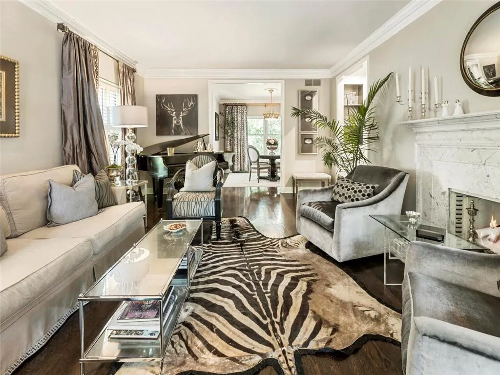 20 Pointe Terrace Se, Atlanta, Georgia 30339, 3 Bedrooms Bedrooms, ,2 BathroomsBathrooms,Residential,For Sale,20 Pointe Terrace Se,7666880