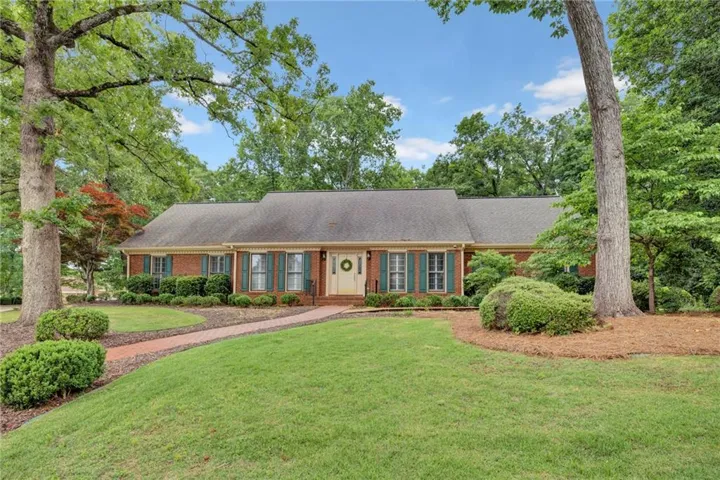 1140 Azalea Circle Se, Conyers, Georgia 30013
