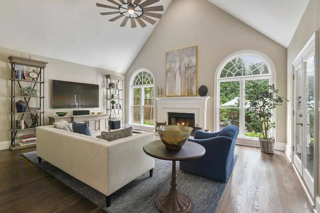 205 Summerhouse Lane, Sandy Springs, Georgia 30350, 5 Bedrooms Bedrooms, ,5 BathroomsBathrooms,Residential,Sold,205 Summerhouse Lane,6731993