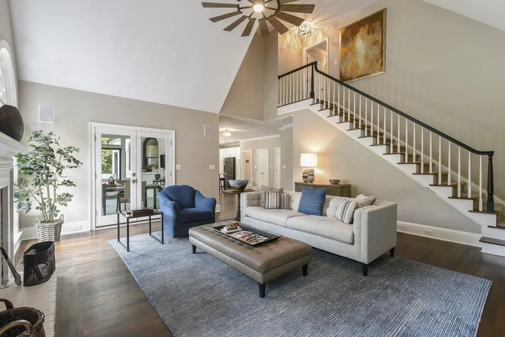 205 Summerhouse Lane, Sandy Springs, Georgia 30350, 5 Bedrooms Bedrooms, ,5 BathroomsBathrooms,Residential,Sold,205 Summerhouse Lane,6731993