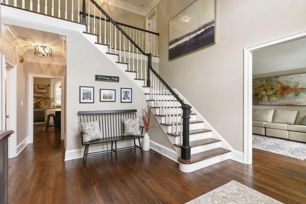 205 Summerhouse Lane, Sandy Springs, Georgia 30350, 5 Bedrooms Bedrooms, ,5 BathroomsBathrooms,Residential,Sold,205 Summerhouse Lane,6731993