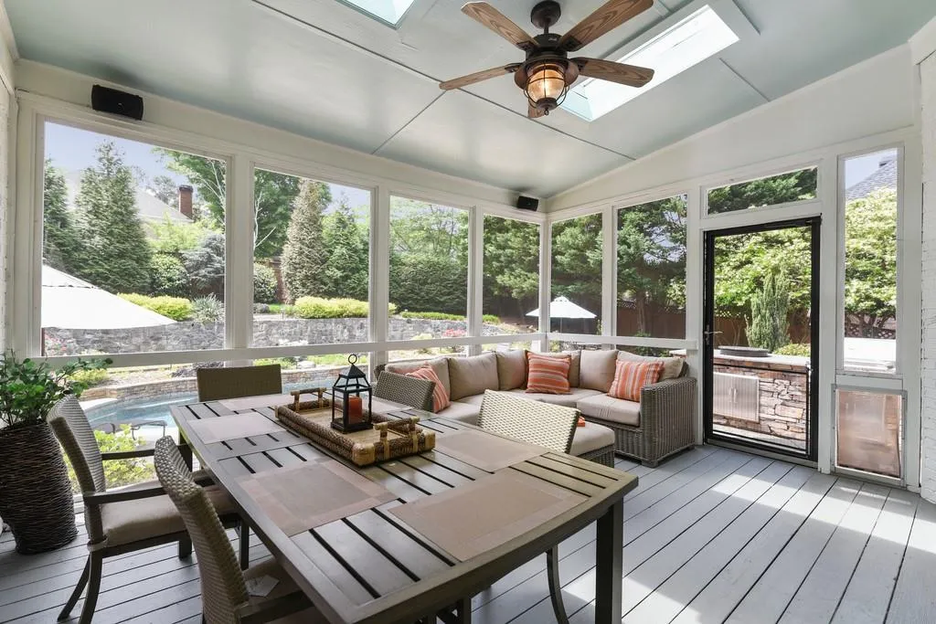 205 Summerhouse Lane, Sandy Springs, Georgia 30350, 5 Bedrooms Bedrooms, ,5 BathroomsBathrooms,Residential,Sold,205 Summerhouse Lane,6731993