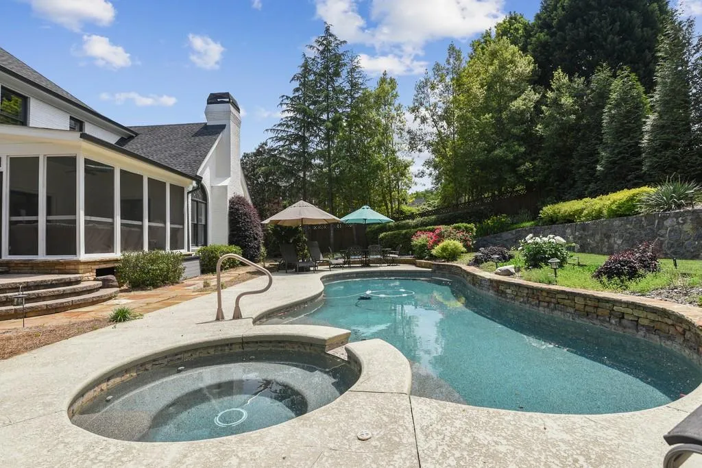 205 Summerhouse Lane, Sandy Springs, Georgia 30350, 5 Bedrooms Bedrooms, ,5 BathroomsBathrooms,Residential,Sold,205 Summerhouse Lane,6731993