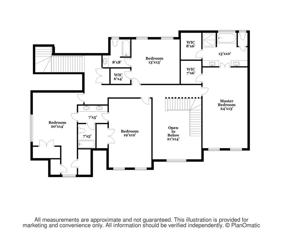 205 Summerhouse Lane, Sandy Springs, Georgia 30350, 5 Bedrooms Bedrooms, ,5 BathroomsBathrooms,Residential,Sold,205 Summerhouse Lane,6731993