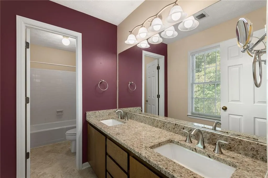 9010 Carroll Manor Drive, Sandy Springs, Georgia 30350, 3 Bedrooms Bedrooms, ,2 BathroomsBathrooms,Residential,Sold,9010 Carroll Manor Drive,6782749
