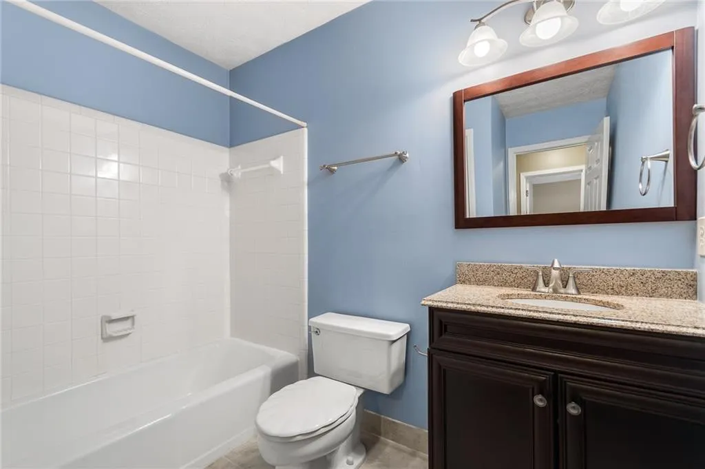 9010 Carroll Manor Drive, Sandy Springs, Georgia 30350, 3 Bedrooms Bedrooms, ,2 BathroomsBathrooms,Residential,Sold,9010 Carroll Manor Drive,6782749